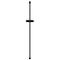 Grohe Tempesta 35In 900Mm Shower Slide Bar In Matte Black 269242431 - alternate 3